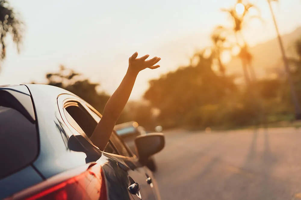 The Benefits of Pre-Trip Inspections