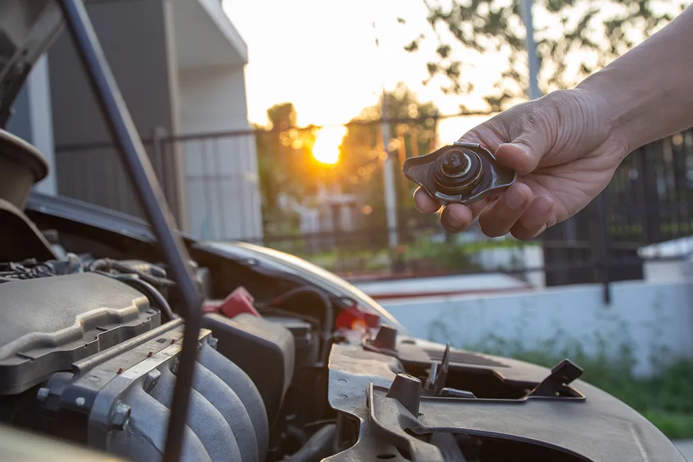 The Importance of Radiator Repair: Safeguarding Engine Cooling and Vehicle Performance