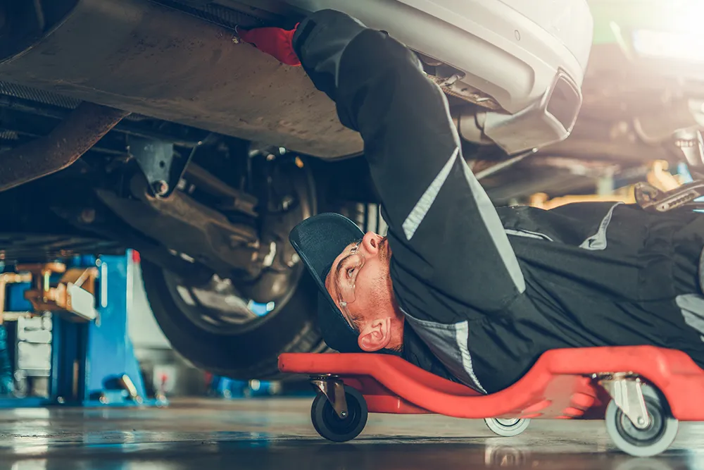 The Significance of the Exhaust System: Enhancing Performance and Environmental Responsibility