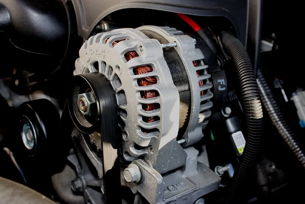 The Vital Role of Alternator Repair: Sustaining Electrical Power and Vehicle Performance