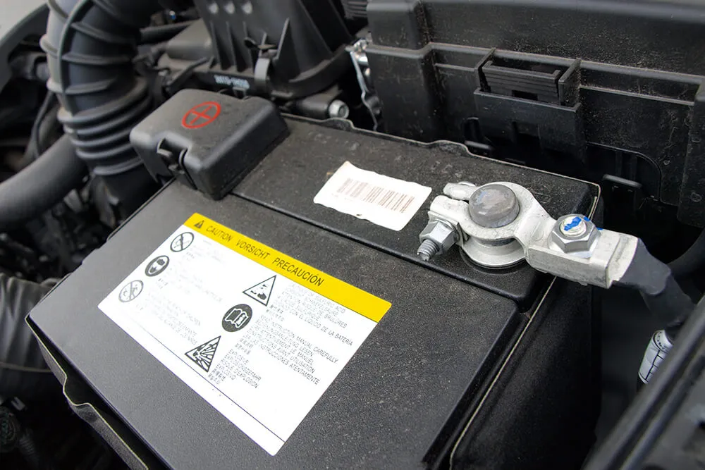 Expert Tips: The Key Benefits of Professional Vehicle Battery Installation