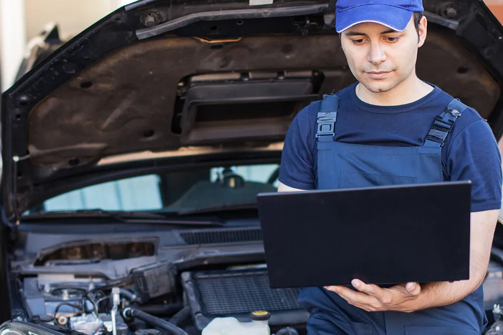Time and Money Saved: The Efficiency of Professional Vehicle Diagnostics