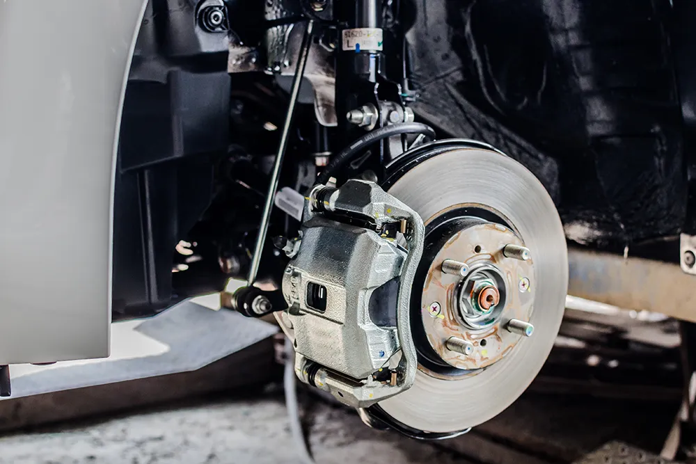 Why Professional Brake Repair is a Must for Vehicle Owners