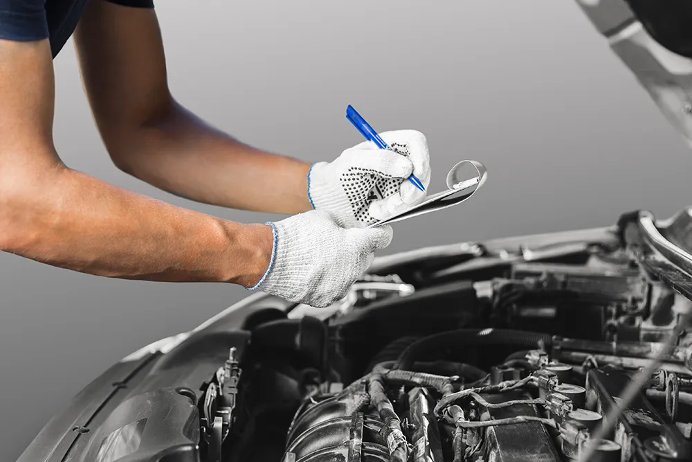 The Power of Knowledge: The Benefits of a Pre-Purchase Inspection for Vehicle Buyers