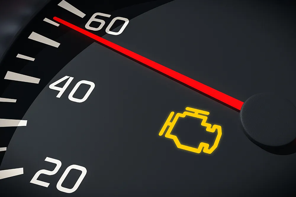 Auto Diagnostics: The Enlightened Journey With The Check Engine Light As Your Guide