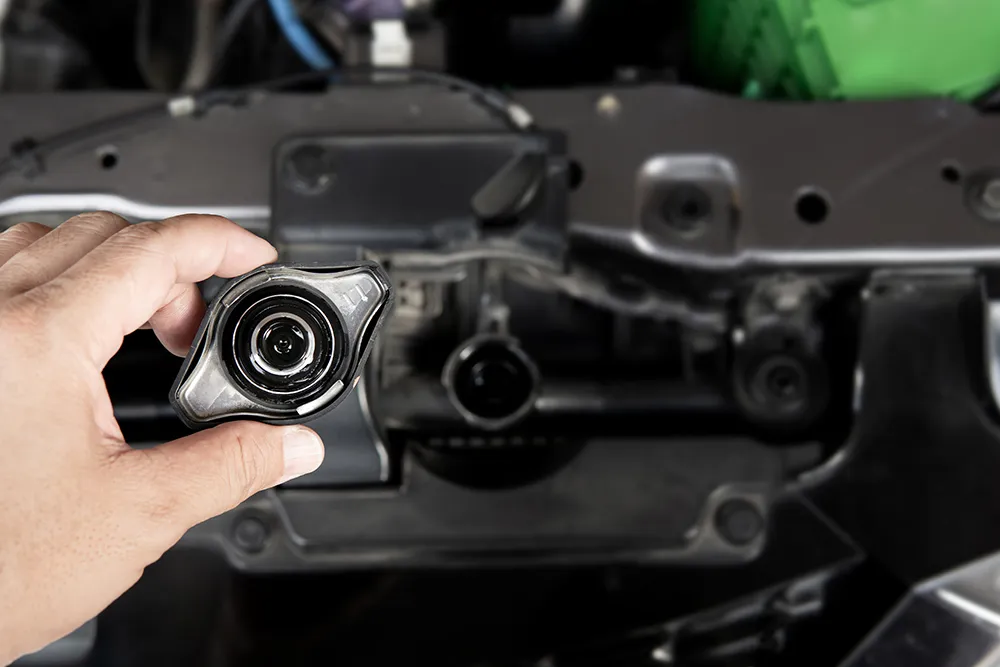 Radiator Care: Your Vehicle's Coolant Champion Across All Makes & Models