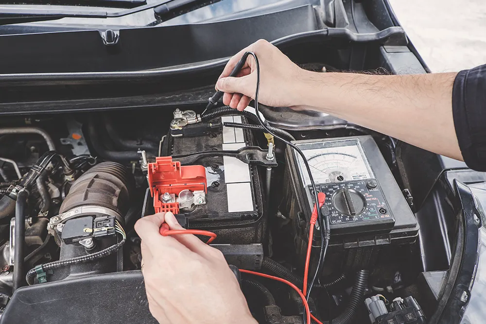 The Electrifying Evolution Of Automotive Electrical Service & Repair