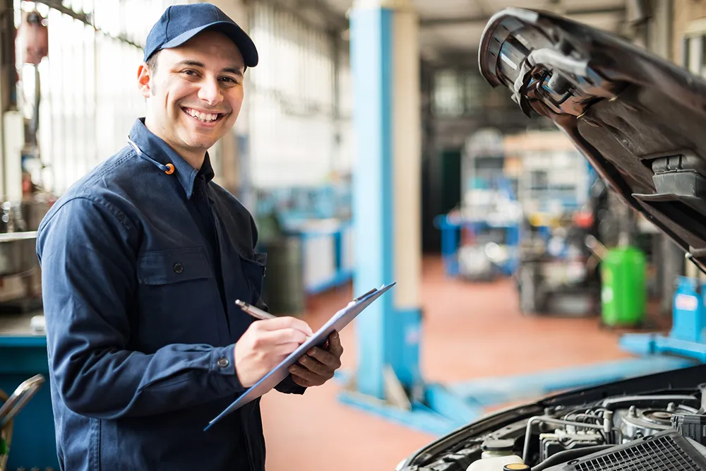The Importance of a Pre-Purchase Inspection for Your Future Car