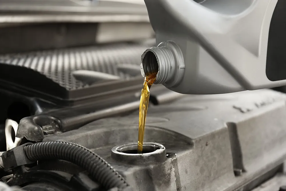 Your Guide to Understanding the Importance of Regular Oil Changes
