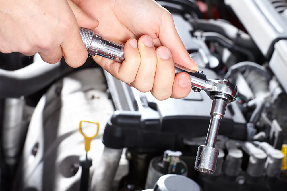 Engine Repair - What You Need To Know