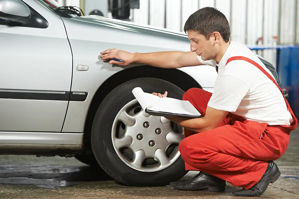 Why Is A Pre-Purchase Inspection Important Before Buying A Car?