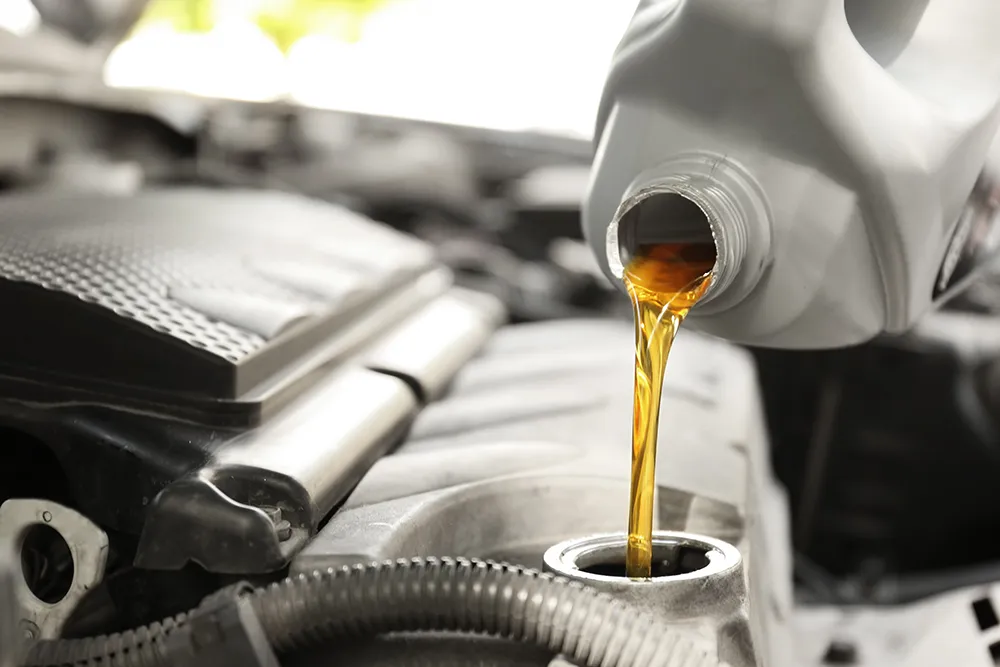 Rev Up Your Ride: The Cruciality Of Regular Oil Changes For Your Car