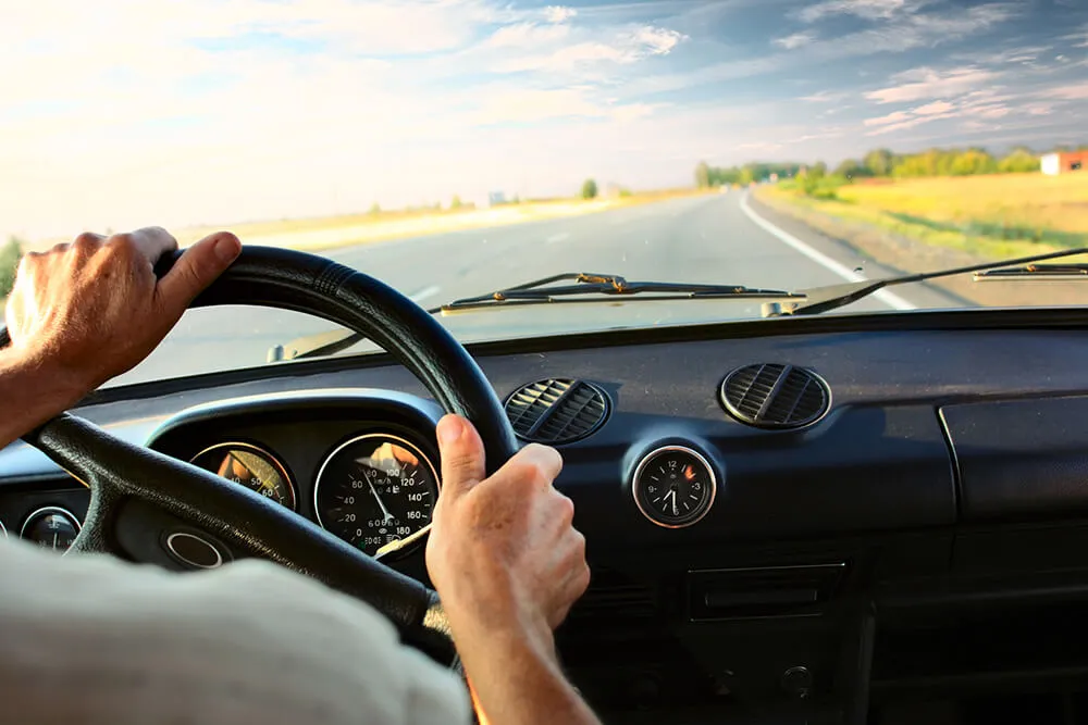 Smooth Rides Ahead: The Importance Of Steering And Suspension Maintenance