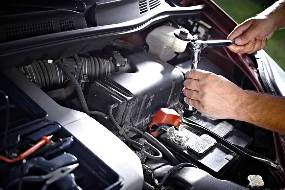 The Heart Of Your Ride: A Guide To Understanding Car Engines