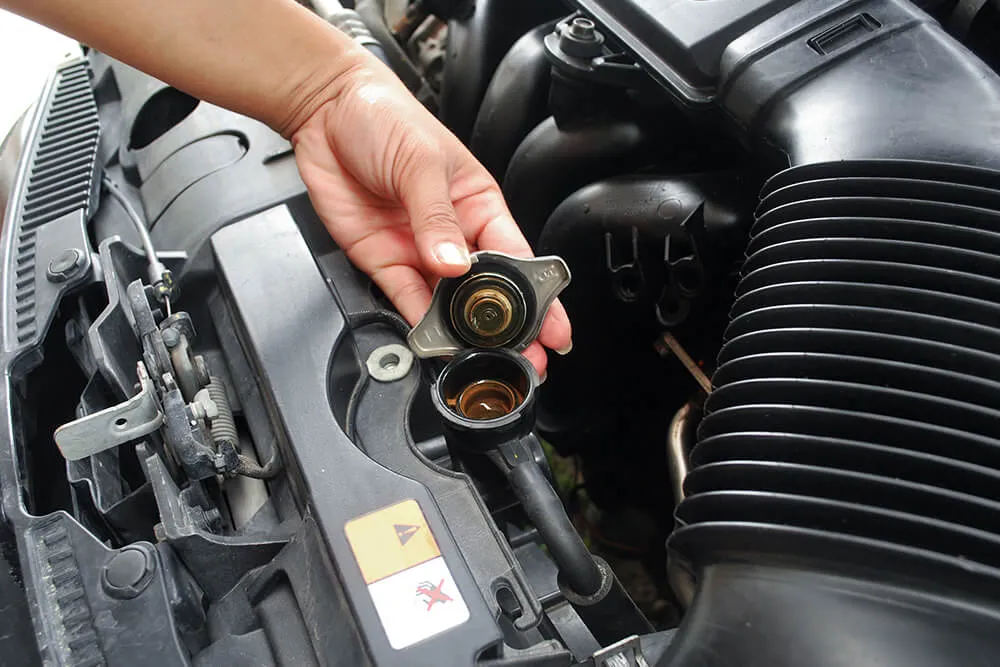 The Importance Of A Properly Functioning Cooling System For Your Vehicle