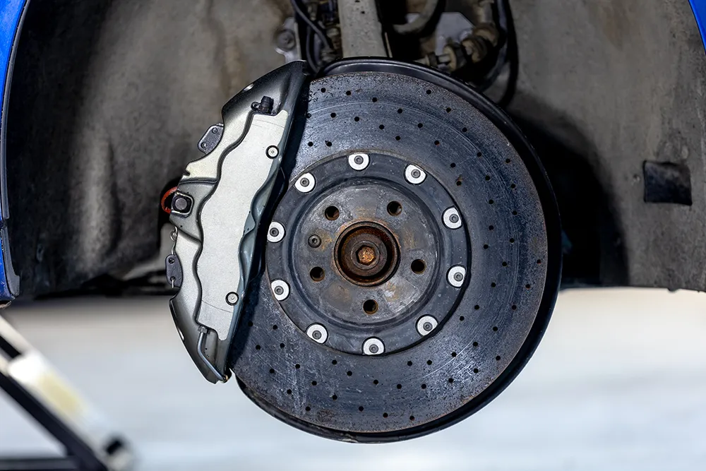 Ensuring Safe Travels: The Importance Of Brake Inspection & Repair