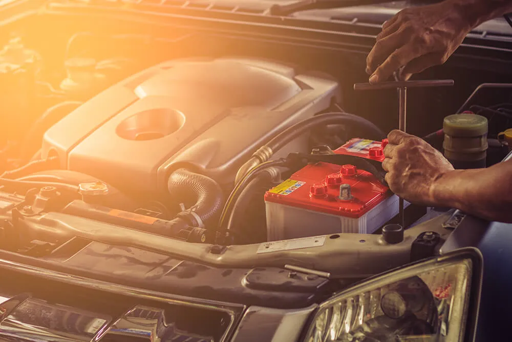 The Heartbeat Of Your Vehicle: Understanding Car Batteries