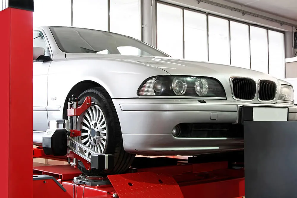Cruise Control: Auto Mechanic Services For Effortless Journeys