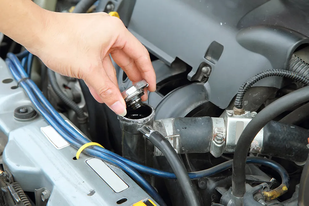 Radiator Replacement: Preserving Engine Health And Performance