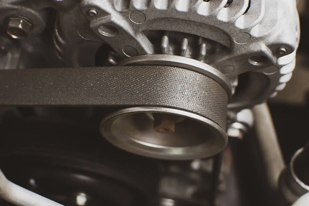 Unraveling Alternator Magic: From Repair To Renewal!