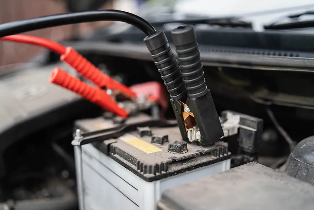Maximizing Battery Life: Pure Auto's Battery Maintenance Tips