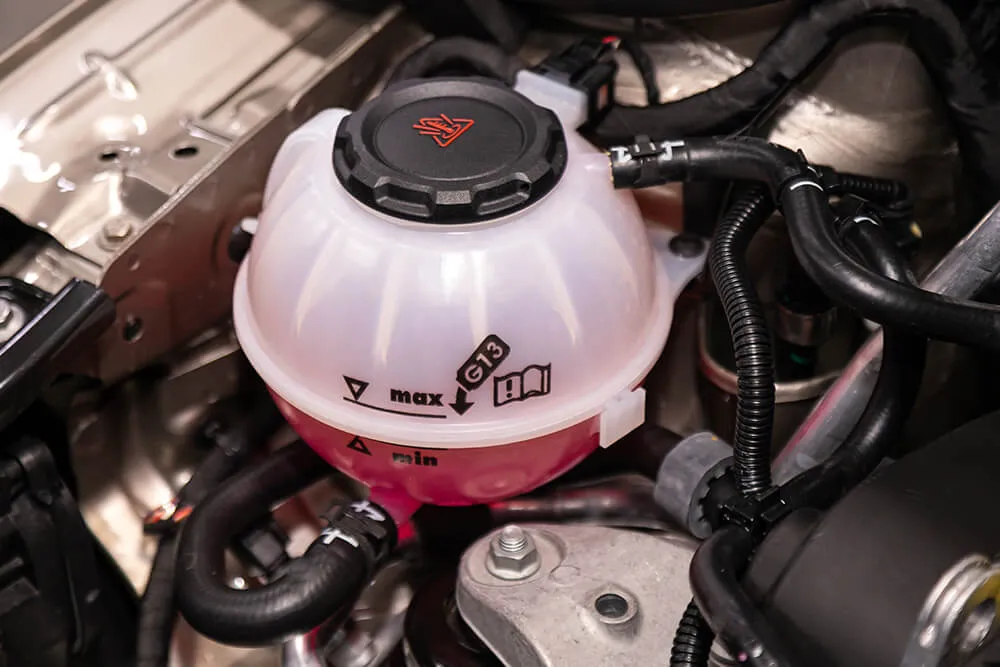 The Role Of The Radiator In Your Vehicle's Cooling System