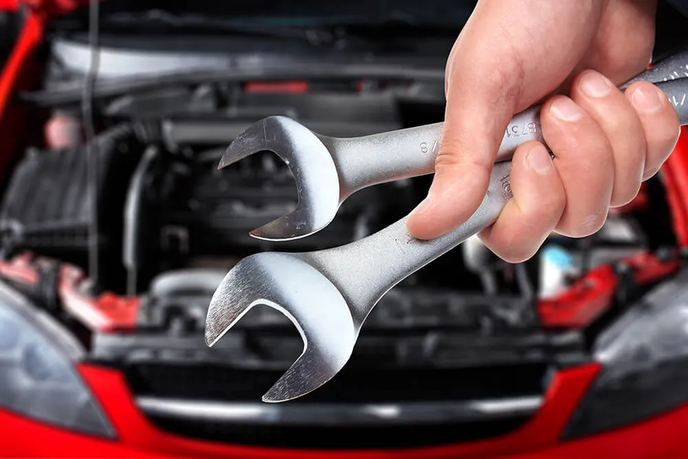 Comprehensive General Mechanic Services At Pure Auto In Lawrenceville, Ga
