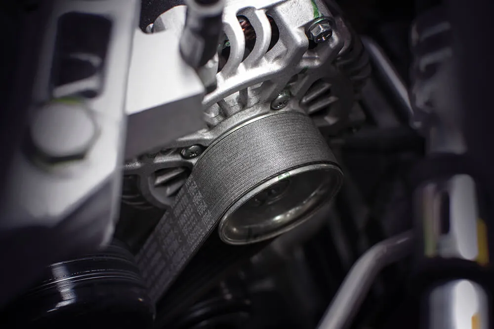 Understanding Alternator Repair and Replacement at Pure Auto in Lawrenceville, GA