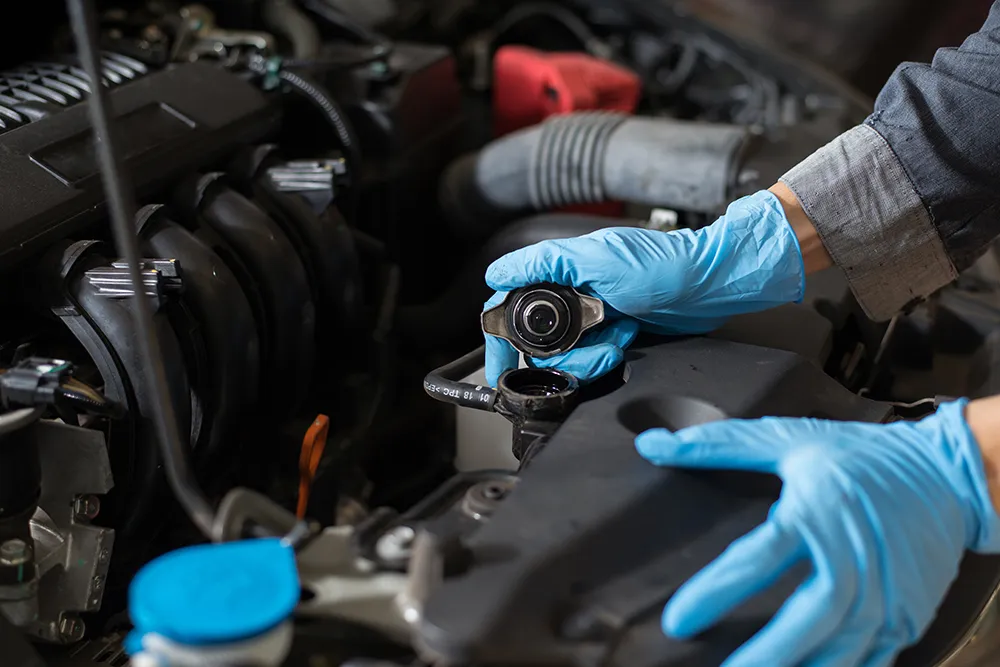 Understanding Radiator Replacement and Radiator Leak Repair at Pure Auto in Lawrenceville, GA