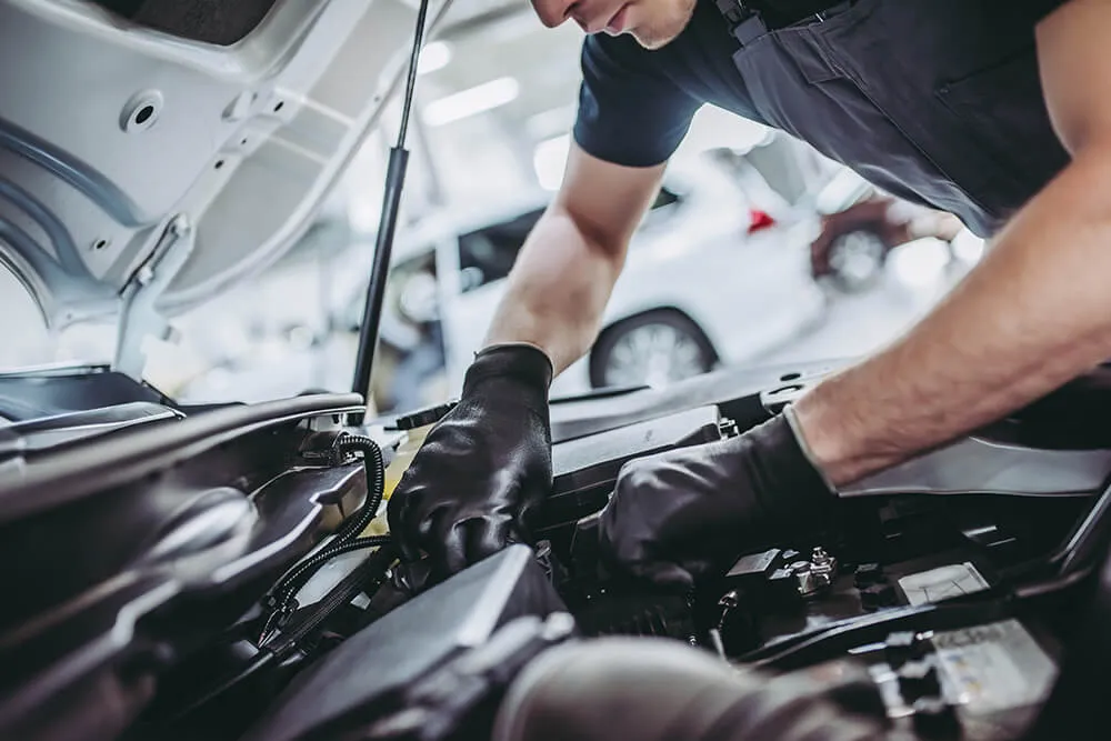 General Auto Repair in Lawrenceville, Georgia