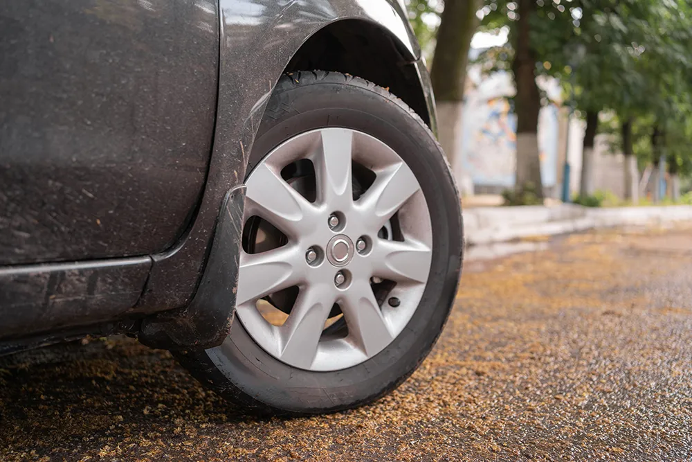 Tire Services in Lawrenceville, Georgia: Ensuring Your Safety on the Road