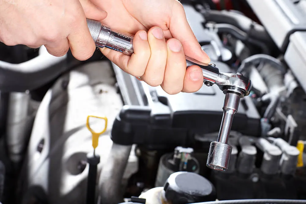 General Auto Repair in Lawrenceville, Georgia: Your Ultimate Guide