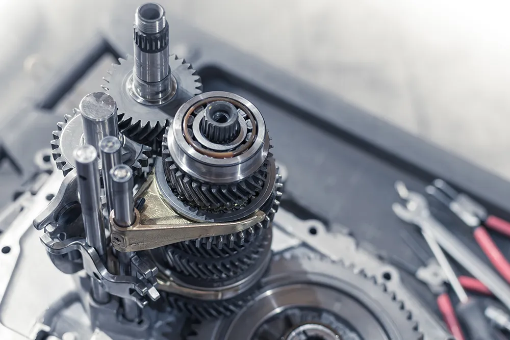 The Ultimate Guide to Transmission Repairs & Replacement in Lawrenceville, Georgia