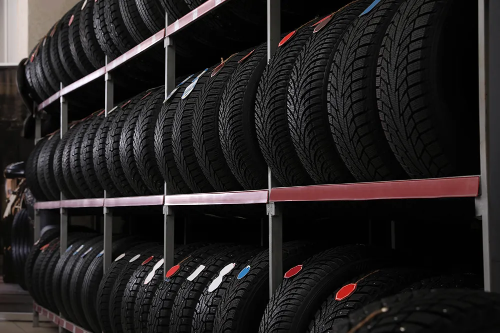 Tire Services in Lawrenceville, Georgia: Keeping Your Vehicle Safe on the Road