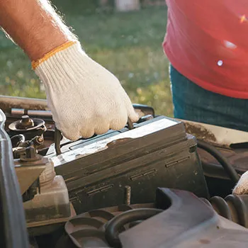 battery services in lawrenceville ga