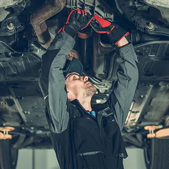 drivetrain & differential repair in lawrenceville ga