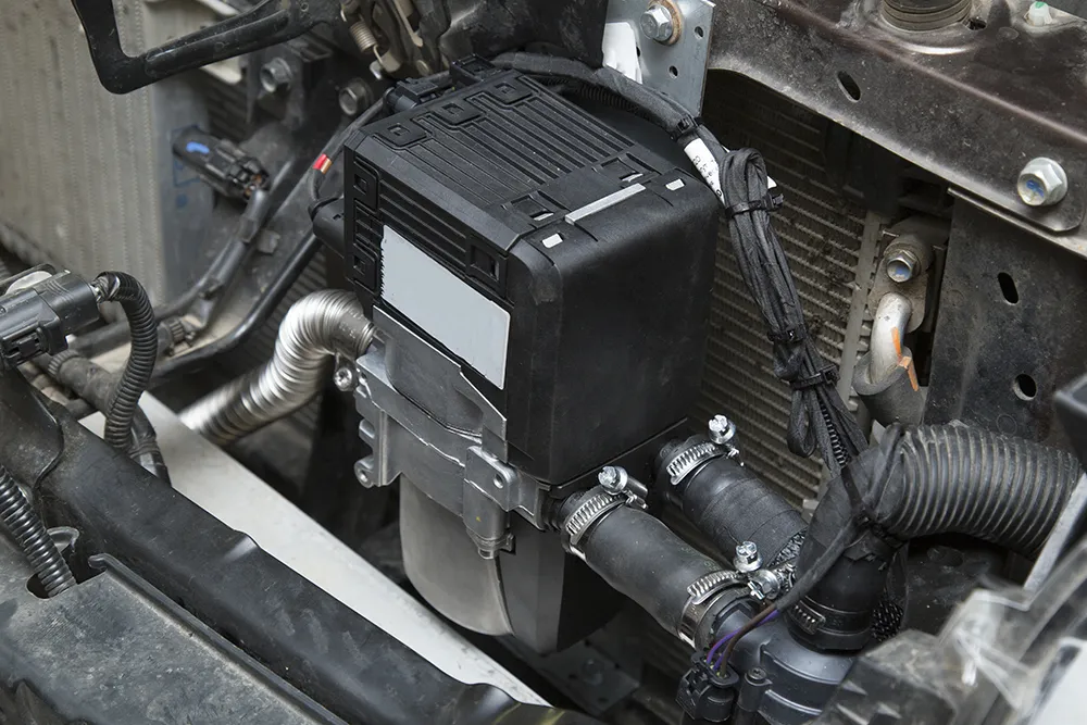 Winter Heater Repair in Lawrenceville, Georgia: Everything You Need to Know