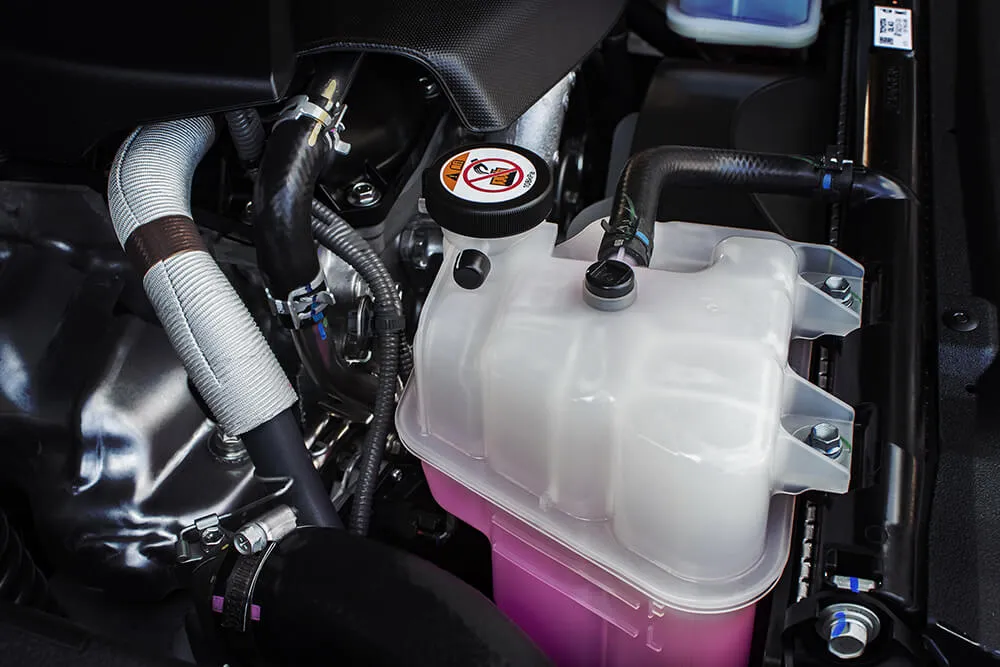 The Top Causes of Overheating and How to Fix Your Cooling System in Lawrenceville, Georgia