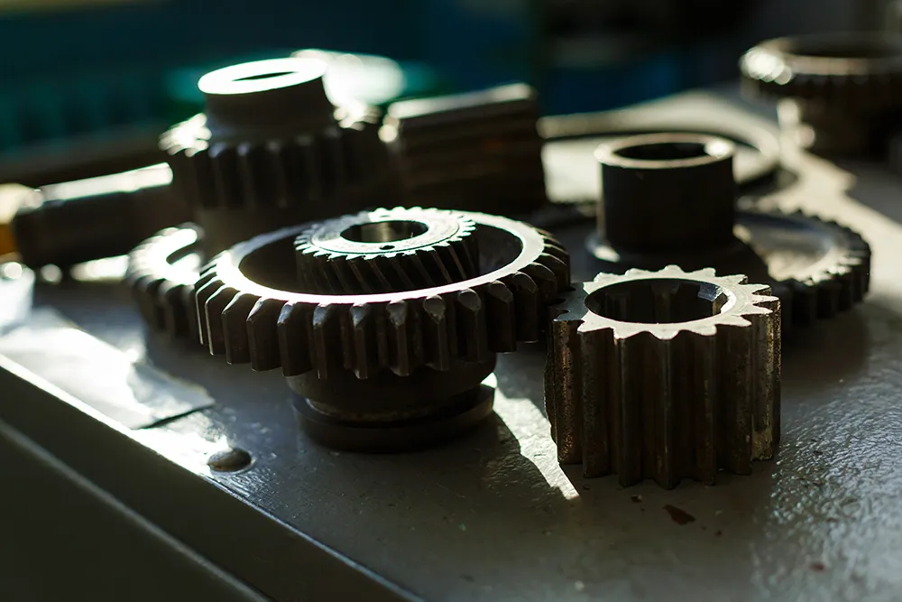 Signs Your Transmission Might Be Failing in Lawrenceville, Georgia