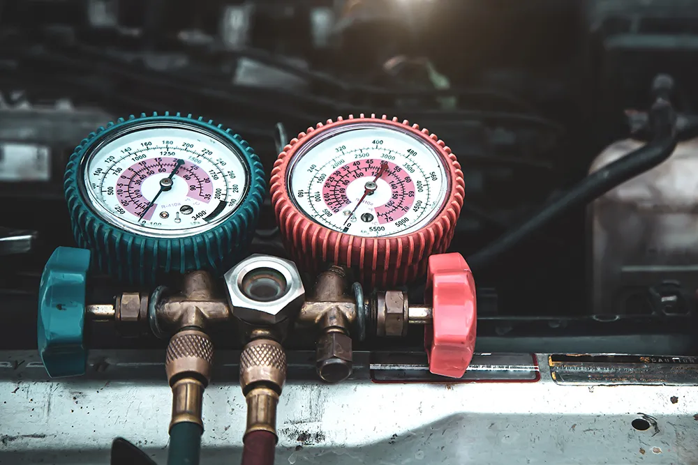 Detecting and Fixing Auto AC Problems Before They Get Worse in Lawrenceville, Georgia
