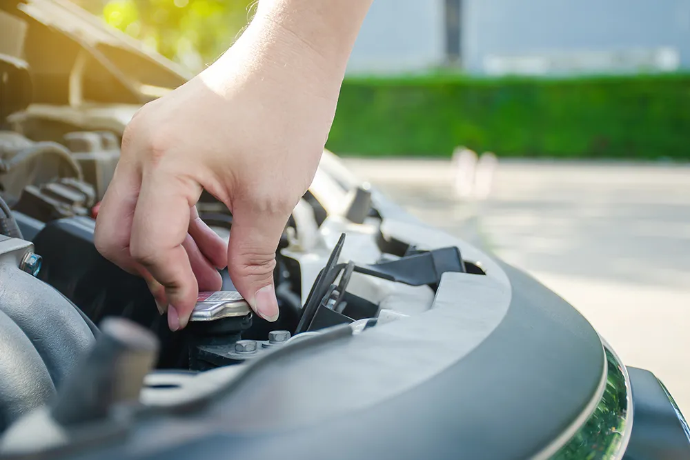 The Importance of Radiator Maintenance in Summer in Lawrenceville, Georgia