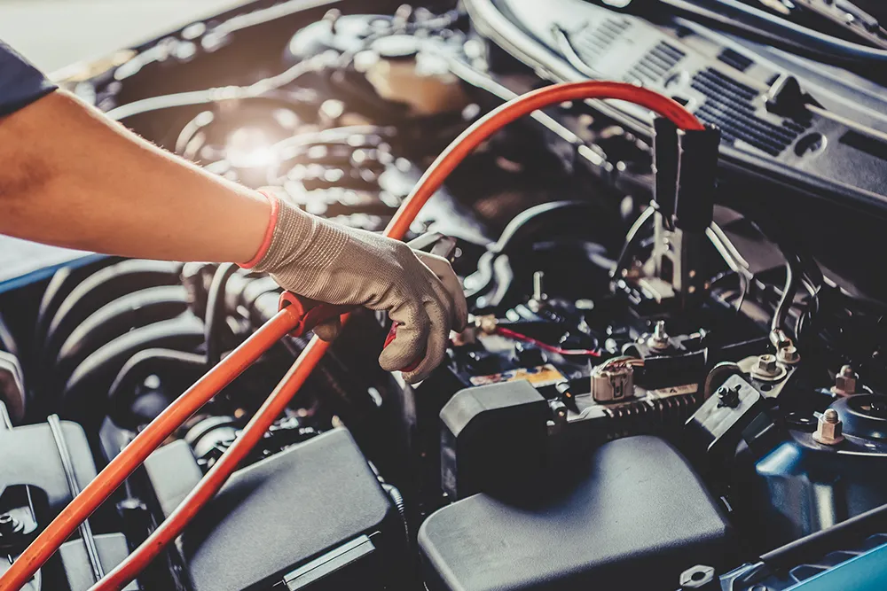 Tips to Prevent Common Auto Electrical Failures in Hot Summer Weather